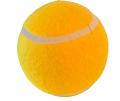 Heavy Tennis Yellow Cricket Ball pack of 6